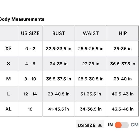 Brand New - Halara High Women’s Large Waisted Decorative Buckle Split 2-in-1 Max - Picture 7 of 8